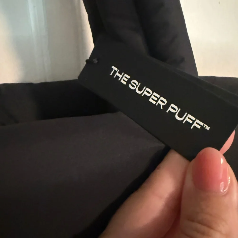 Aritzia Super Puff Large Tote Bag - Picture 2 of 5